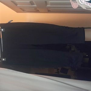 Used woman's xl leggings